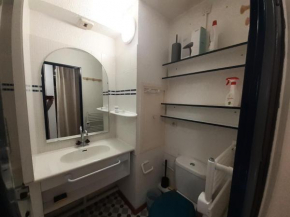 Résidence Thabor C - Studio pour 3 Personnes MAE-4671